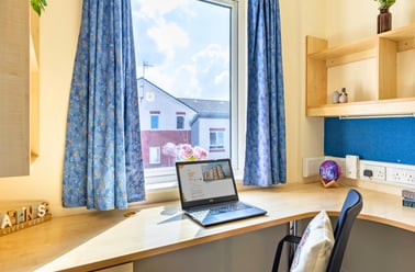 Premium Ensuite, Foundry Court, Brook Street, City Centre, Preston - Image 3