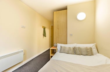 Premium Ensuite, Trinity Student Village, Great Shaw Street, City Centre, Preston - Image 2