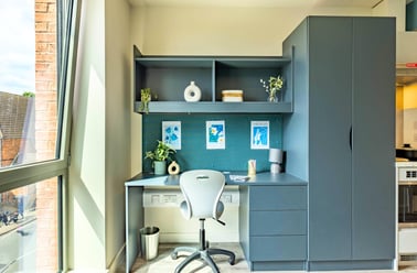 Bronze Studio, Pershore Junction, 1-3 Dogpool Lane, Selly Park, Birmingham - Image 2