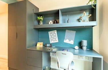 Classic Ensuite, Pershore Junction, 1-3 Dogpool Lane, Selly Park, Birmingham - Image 2