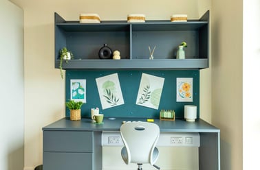 Gold Studio, Pershore Junction, 1-3 Dogpool Lane, Selly Park, Birmingham - Image 2