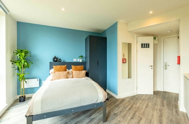 Silver Studio, Pershore Junction, 1-3 Dogpool Lane, Selly Park, Birmingham - Image 2