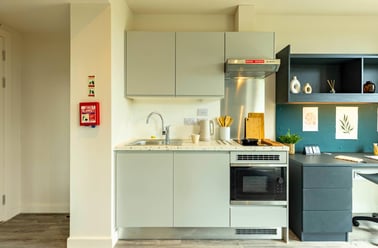 Silver Studio, Pershore Junction, 1-3 Dogpool Lane, Selly Park, Birmingham - Image 3