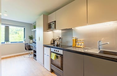 Premium Studio, Clifford House, Stadium Way, Pennsylvania, Exeter - Image 3