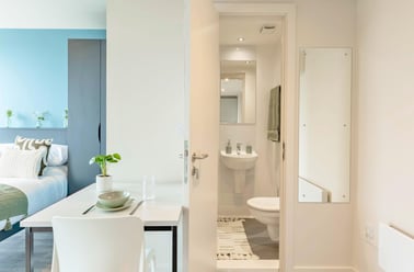 Gold Plus Studio, Pershore Junction, 1-3 Dogpool Lane, Selly Park, Birmingham - Image 3