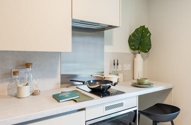 Bronze Studio, The Place, 33 Queens Road, City Centre, Nottingham - Image 2