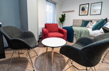 Skyline Studio, Steelworks, 29 Rockingham Street, City Centre, Sheffield - Image 2