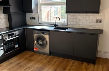 Park Road, City Centre, Loughborough - Image 2