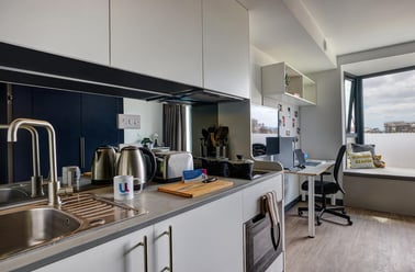 Premium, Bargate House, 31 High Street, City Centre, Southampton - Image 3