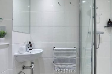 Premium Plus Ensuite, Frobisher House, 64-66 Ebrington Street, Mutley, Plymouth - Image 2