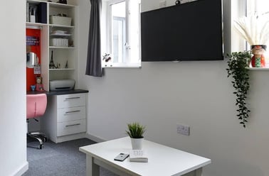Premium Studio, Frobisher House, 64-66 Ebrington Street, Mutley, Plymouth - Image 2