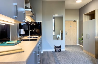 Bronze Plus Studio, Justice Mill Studios, Justice Mill Lane, City Centre, Aberdeen - Image 3