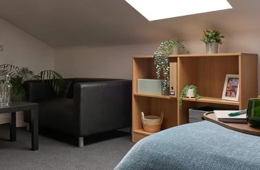Premium Plus Studio, The Apollo Works, 1 Alma Street, City Centre, Coventry - Image 2