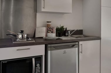 Premium Plus Studio, The Apollo Works, 1 Alma Street, City Centre, Coventry - Image 3