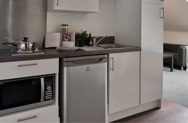 Premium Studio, The Apollo Works, 1 Alma Street, City Centre, Coventry - Image 3