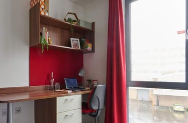 Standard Plus En-suite, The Apollo Works, 1 Alma Street, City Centre, Coventry - Image 2