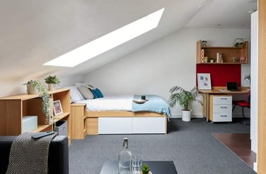 Standard Plus Studio, The Apollo Works, 1 Alma Street, City Centre, Coventry - Image 3