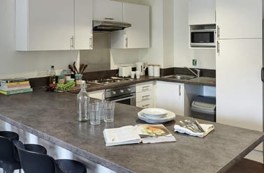 Standard En-suite, The Apollo Works, 1 Alma Street, City Centre, Coventry - Image 2