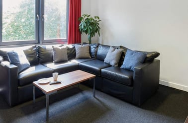 Standard En-suite, The Apollo Works, 1 Alma Street, City Centre, Coventry - Image 3