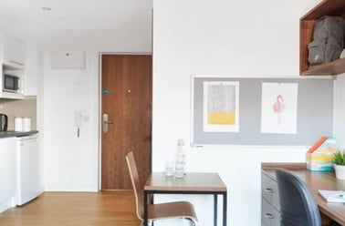 1 Bed Apartment, The Printworks, Western Way, Newtown, Exeter - Image 3