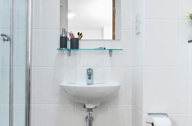 Premium En-suite, The Glassworks, 60 Newarke Street, City Centre, Leicester - Image 2