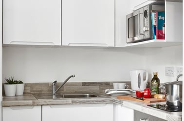 2 Bed Apartment, The Glassworks, 60 Newarke Street, City Centre, Leicester - Image 2