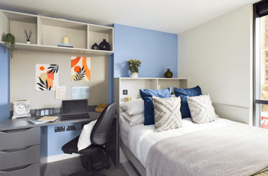 Corner Studio, The Edge, 48-52 York Street, City Centre, Belfast - Image 2