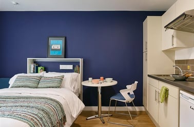 Silver Studio, Foundry Courtyard, 214 Kennedy Street, Glasgow Caledonian University, Glasgow - Image 2