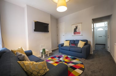 Cambridge Street, City Centre, Leicester - Image 2