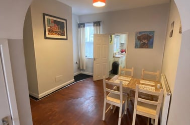 Wilberforce Road, City Centre, Leicester - Image 3
