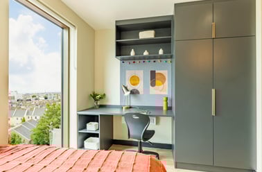 Premium Studio, Crown House, Regents Hill, Seven Dials, Brighton - Image 2