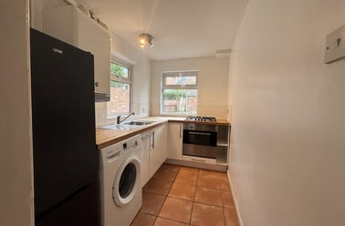 Paget Street, City Centre, Loughborough - Image 2