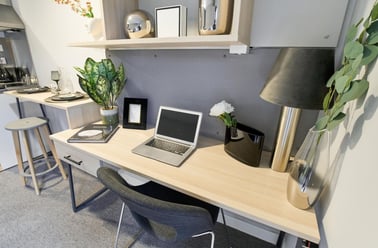 Standard Studio, Straits Manor, 52 West Street, City Centre, Sheffield - Image 3