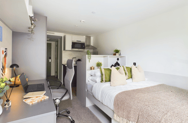 Platinum Plus Studio, The Edge, 48-52 York Street, City Centre, Belfast - Image 2