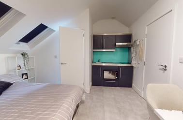 Ashby Road, City Centre, Loughborough - Image 3