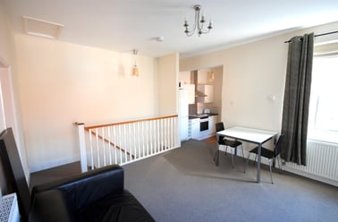 Storer Road, City Centre, Loughborough - Image 3