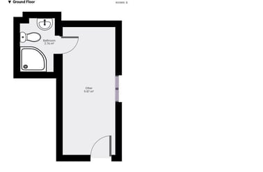 Churchgate, City Centre, Loughborough - Image 2