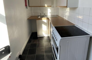 Churchgate, City Centre, Loughborough - Image 2