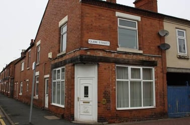 Glebe Street, City Centre, Loughborough - Image 2