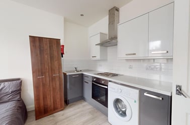 Ashby Road, City Centre, Loughborough - Image 2