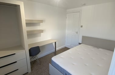 Churchgate, City Centre, Loughborough - Image 3
