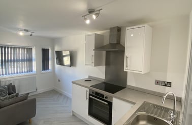 Churchgate, City Centre, Loughborough - Image 2