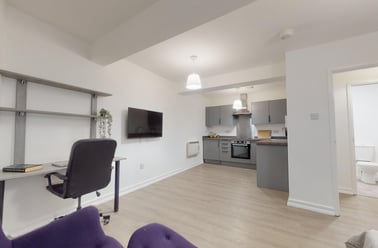 Market Street, City Centre, Loughborough - Image 2