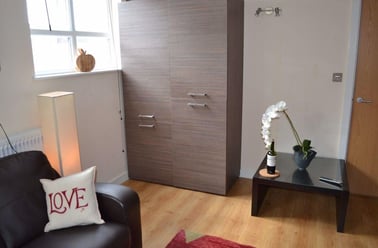 Orchard Street, City Centre, Loughborough - Image 2