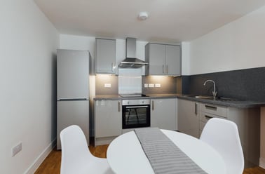Baxter Gate, City Centre, Loughborough - Image 2