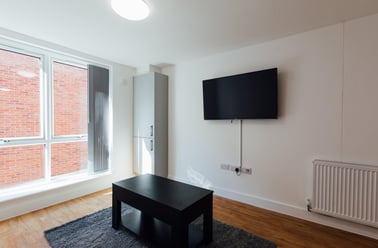 Baxter Gate, City Centre, Loughborough - Image 3