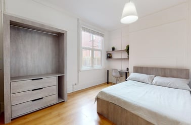 Royland Road, City Centre, Loughborough - Image 3