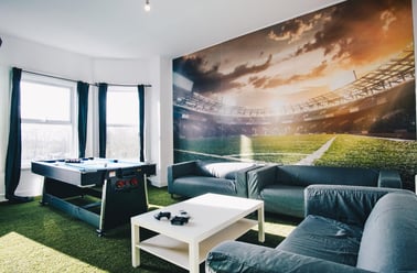 Saughall Road, University of Chester, Chester - Image 2