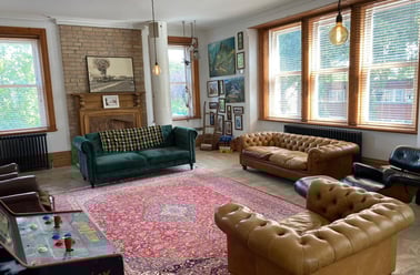 Great Central Apts, City Centre, Loughborough - Image 2