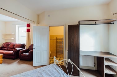 Great Central Apts, City Centre, Loughborough - Image 3